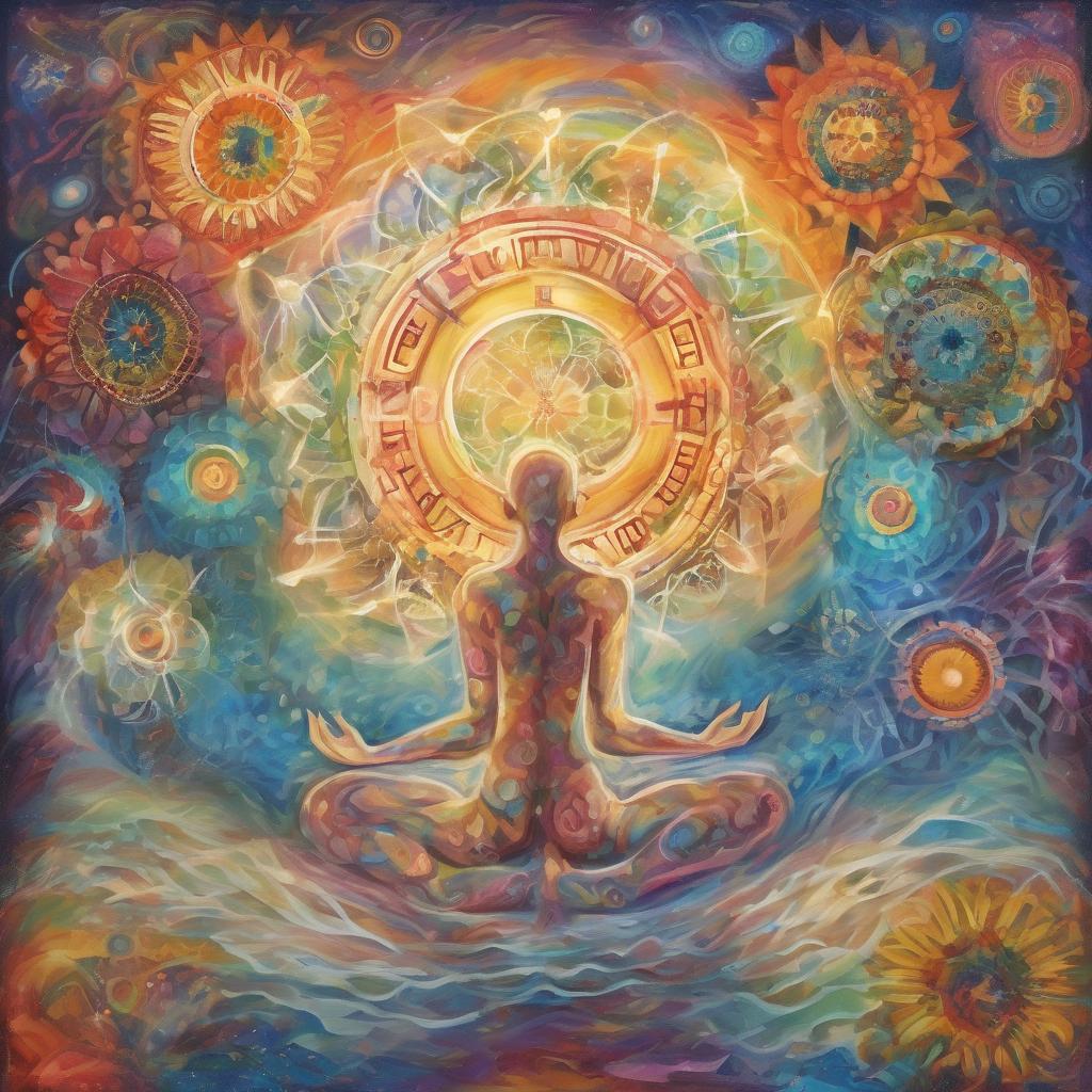 Αναζητώντας τη Θετική Προοπτική