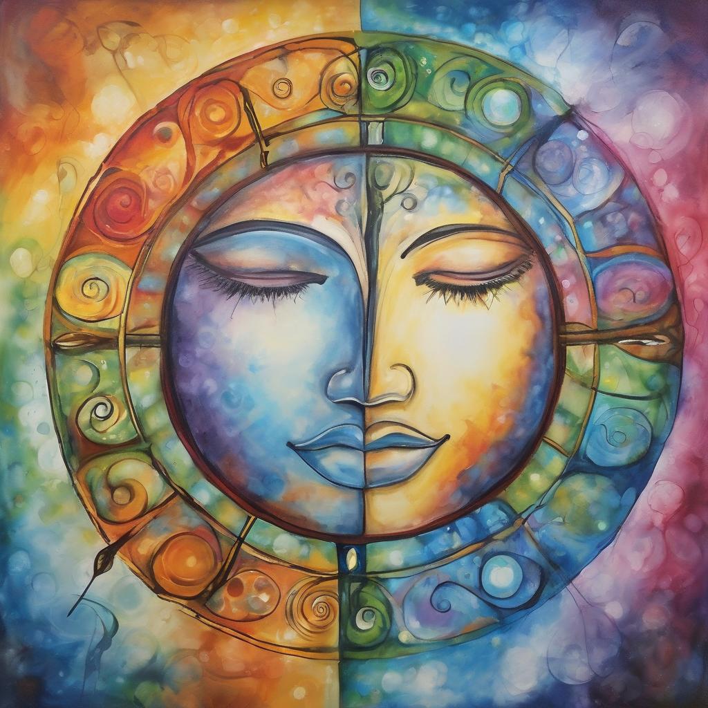 Ανακάλυψε την Ειρήνη στον Θόρυβο του Κόσμου