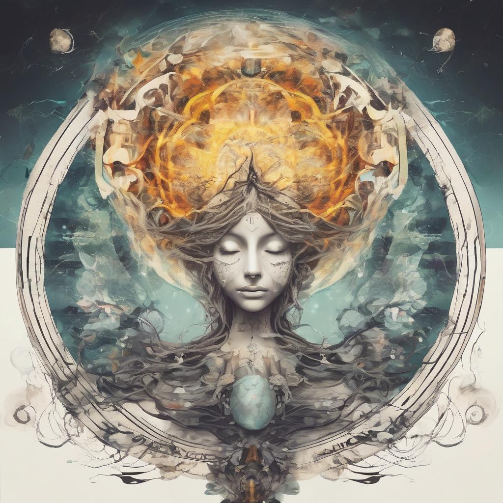 Αναδιάταξε τη Σκέψη σου: Ο Κλειδί για Προτεραιότητες