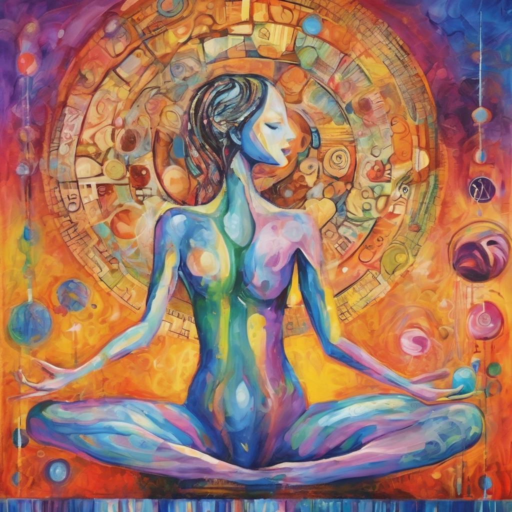 Μεταμόρφωση της σκέψης προς τη θετική κατεύθυνση