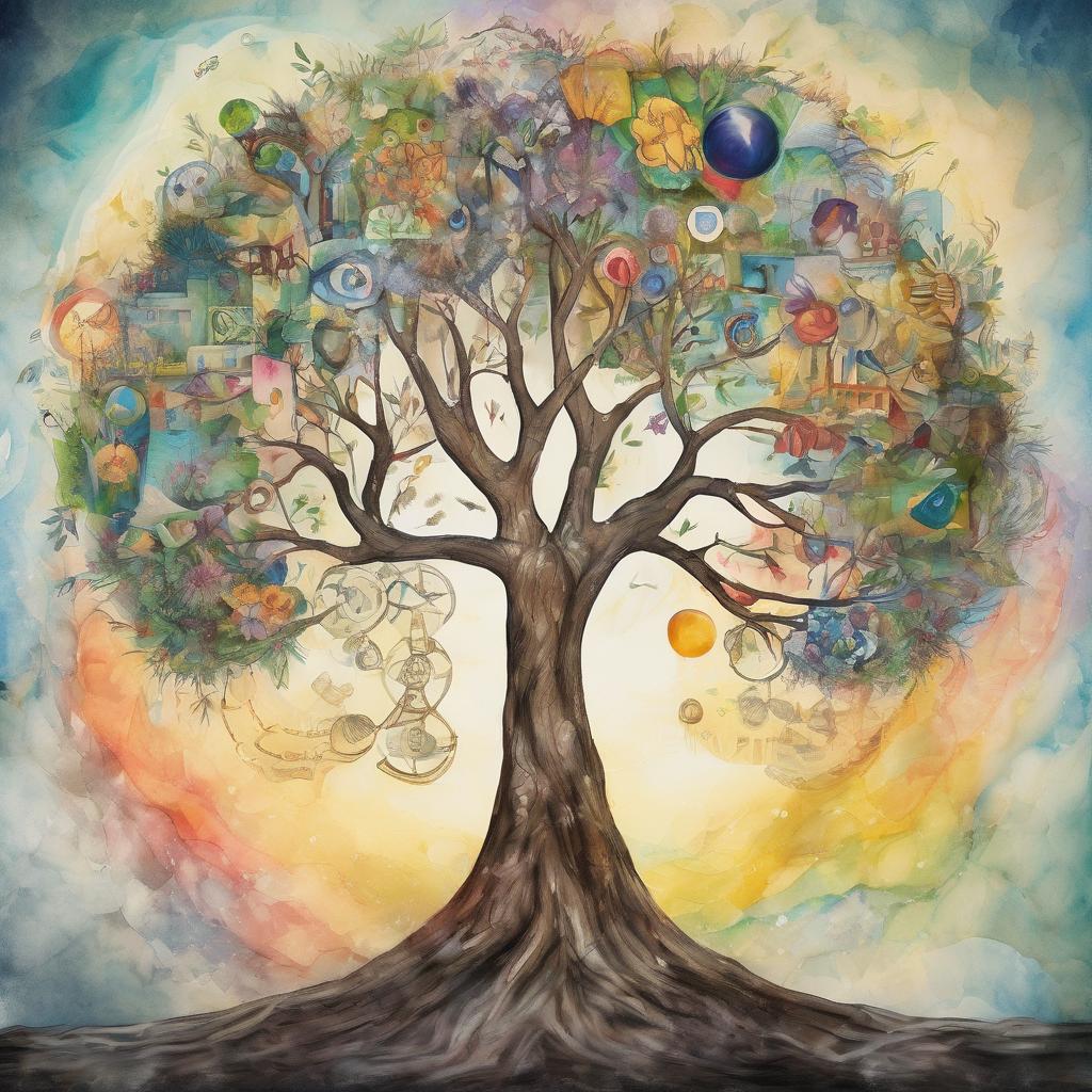 Μετατροπές στην σκέψη