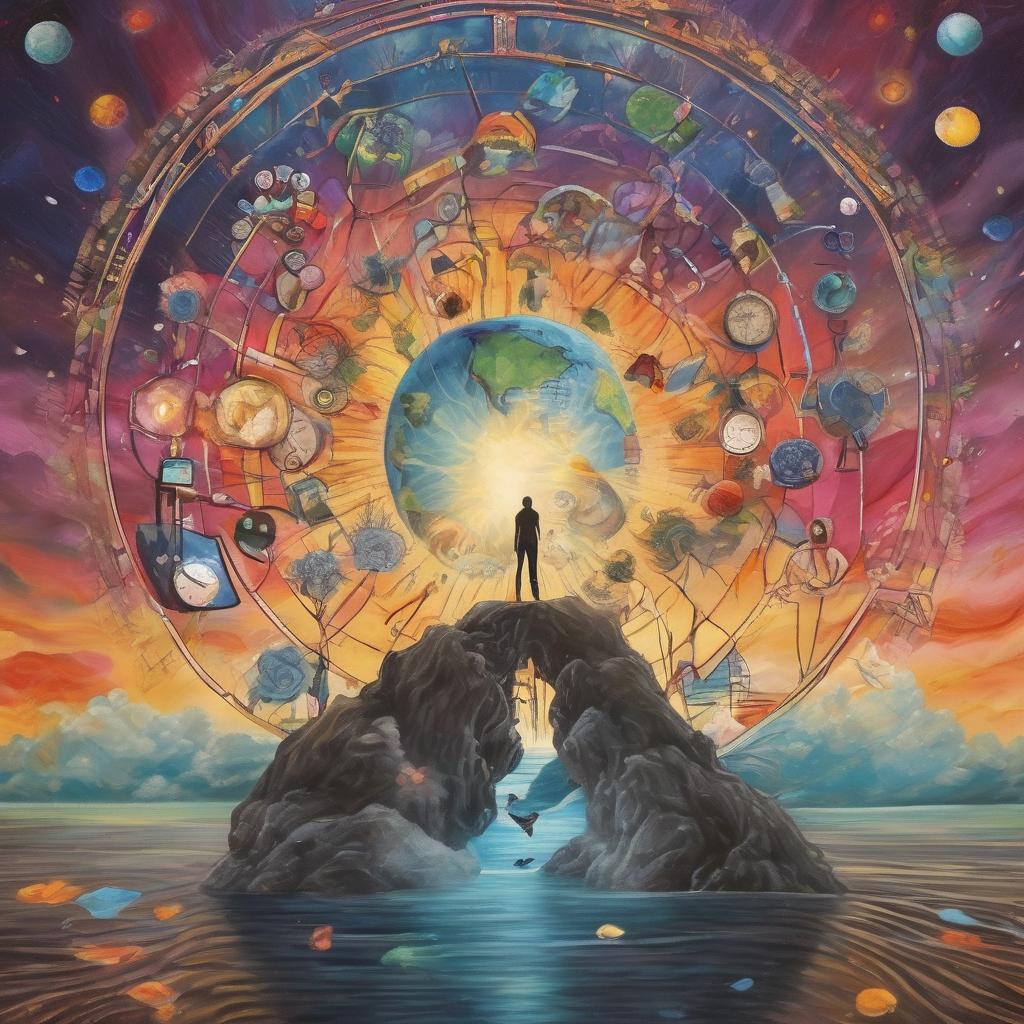 Αλλαγή στη σκέψη για αύξηση παραγωγικότητας